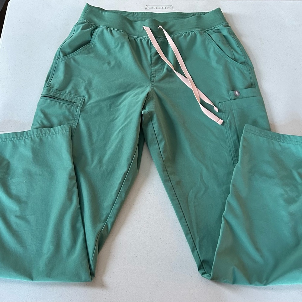 Figs scrub pants.  Technical Collection.